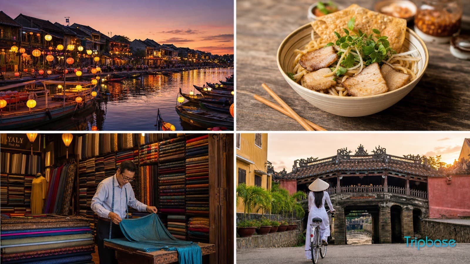 Hoi An