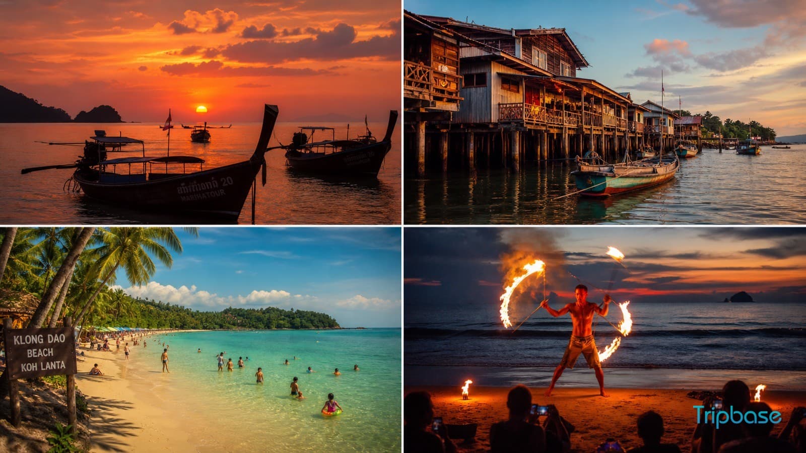 Koh Lanta