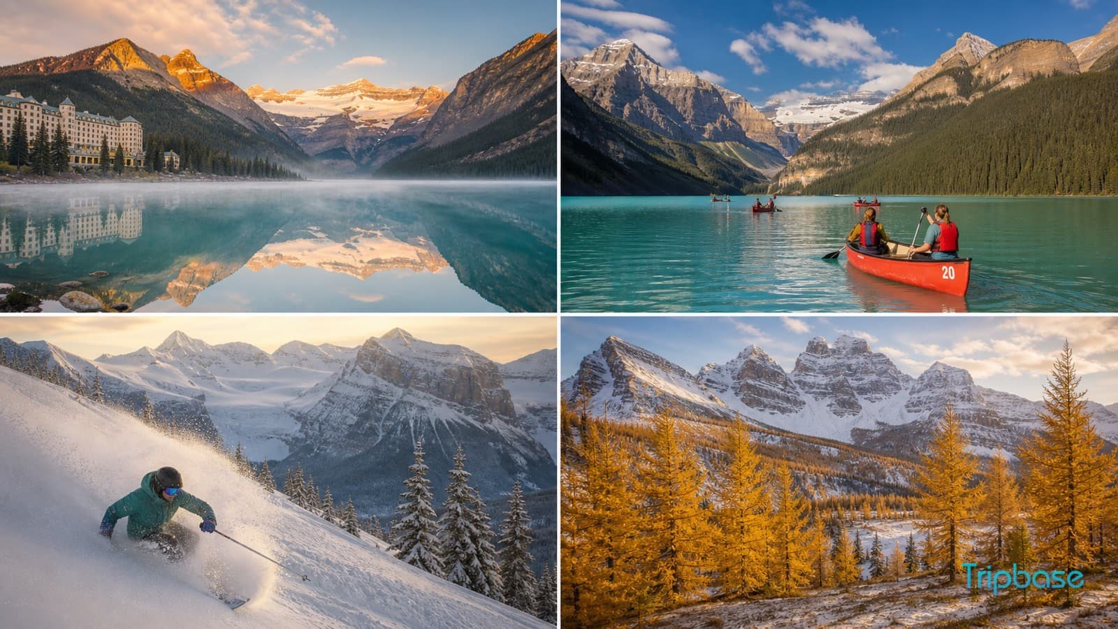 Lake Louise
