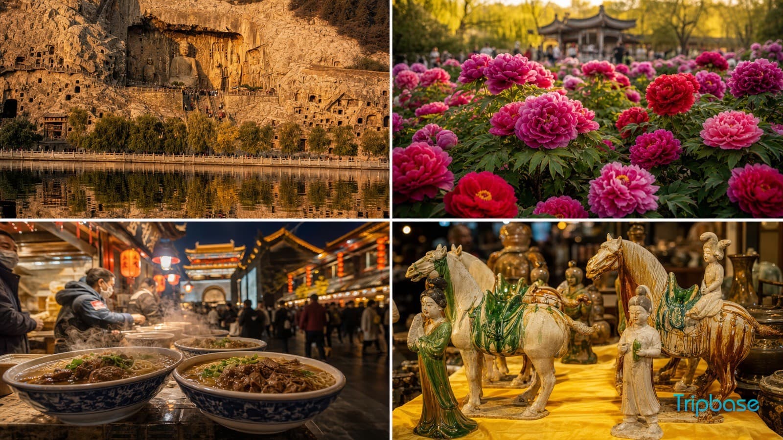 Luoyang