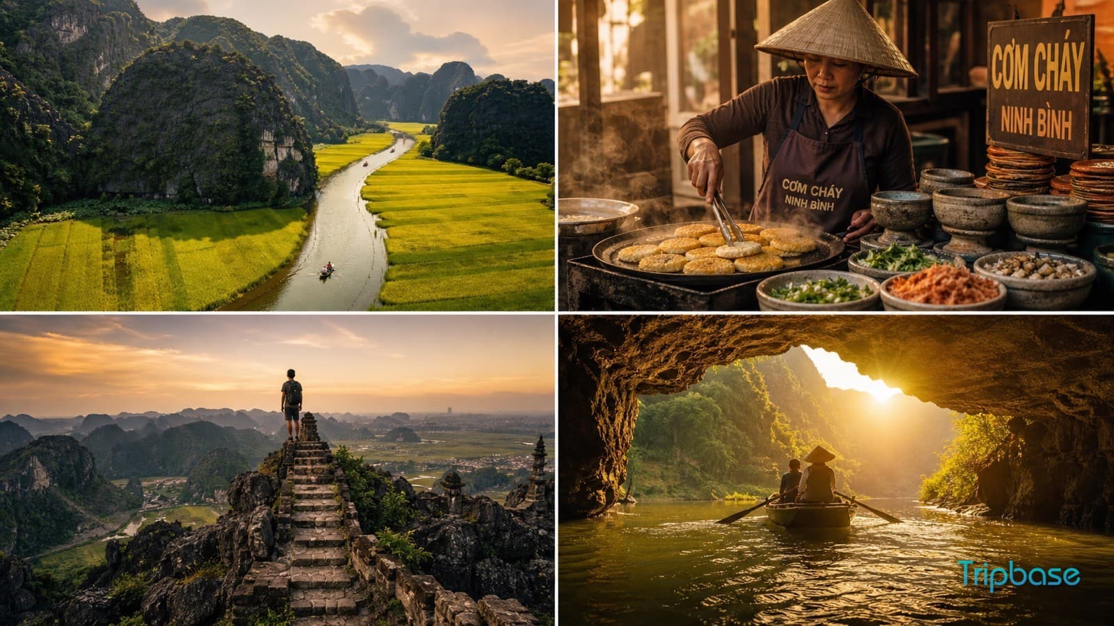 Ninh Binh