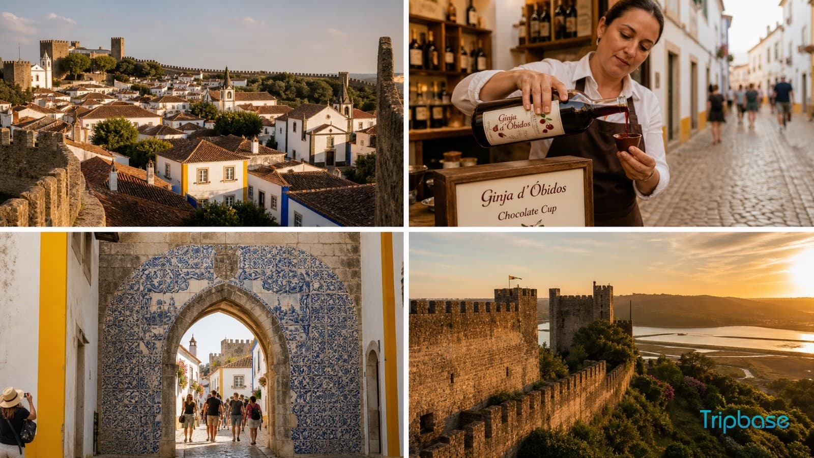 Óbidos