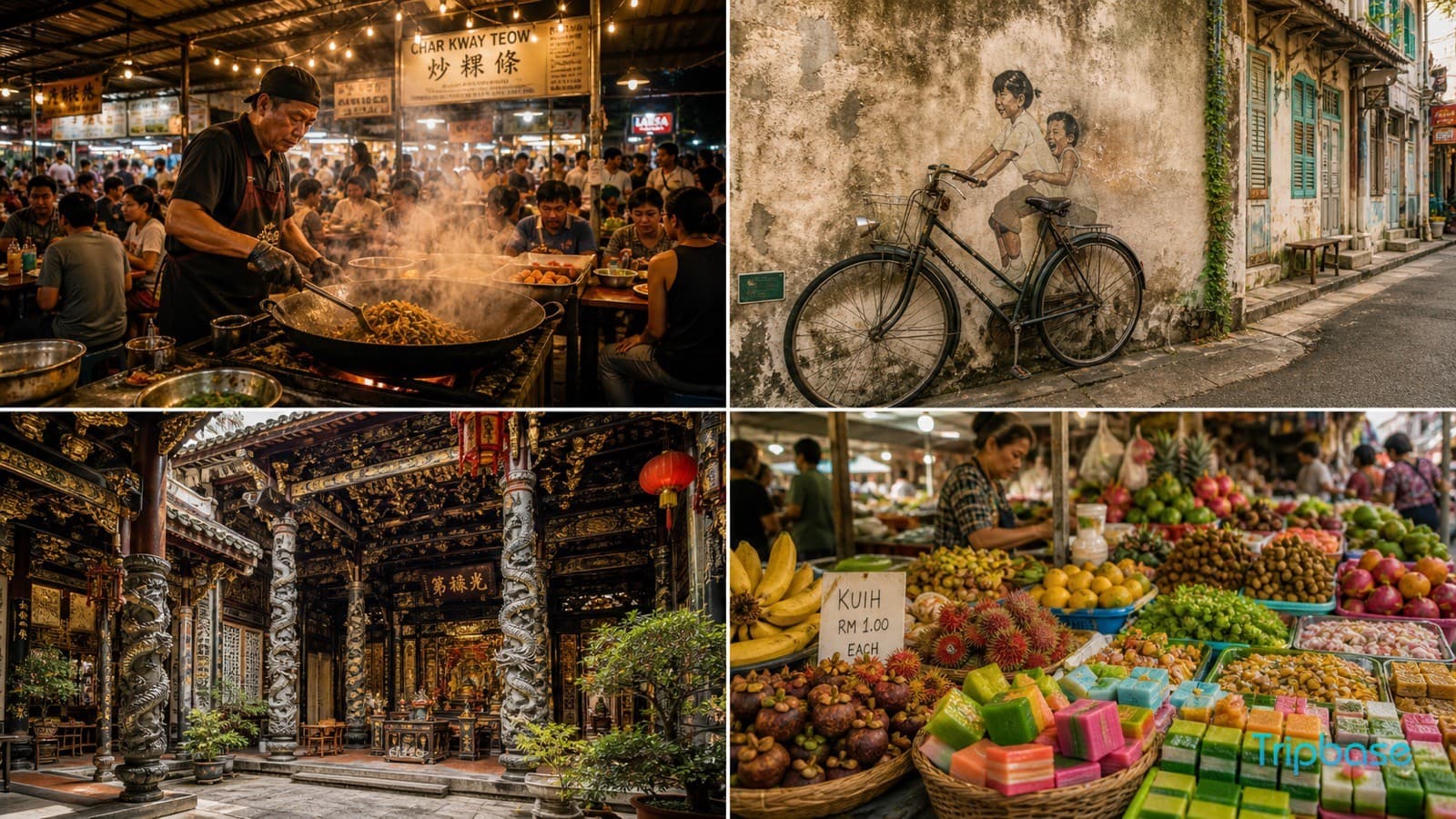 George Town (Penang)