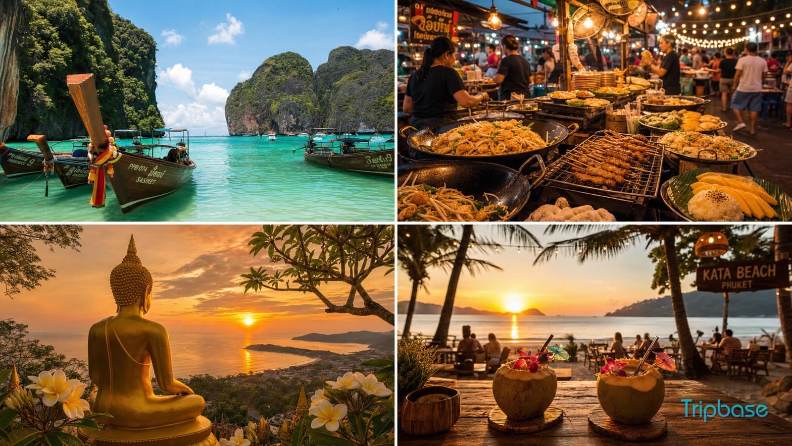Phuket Guide