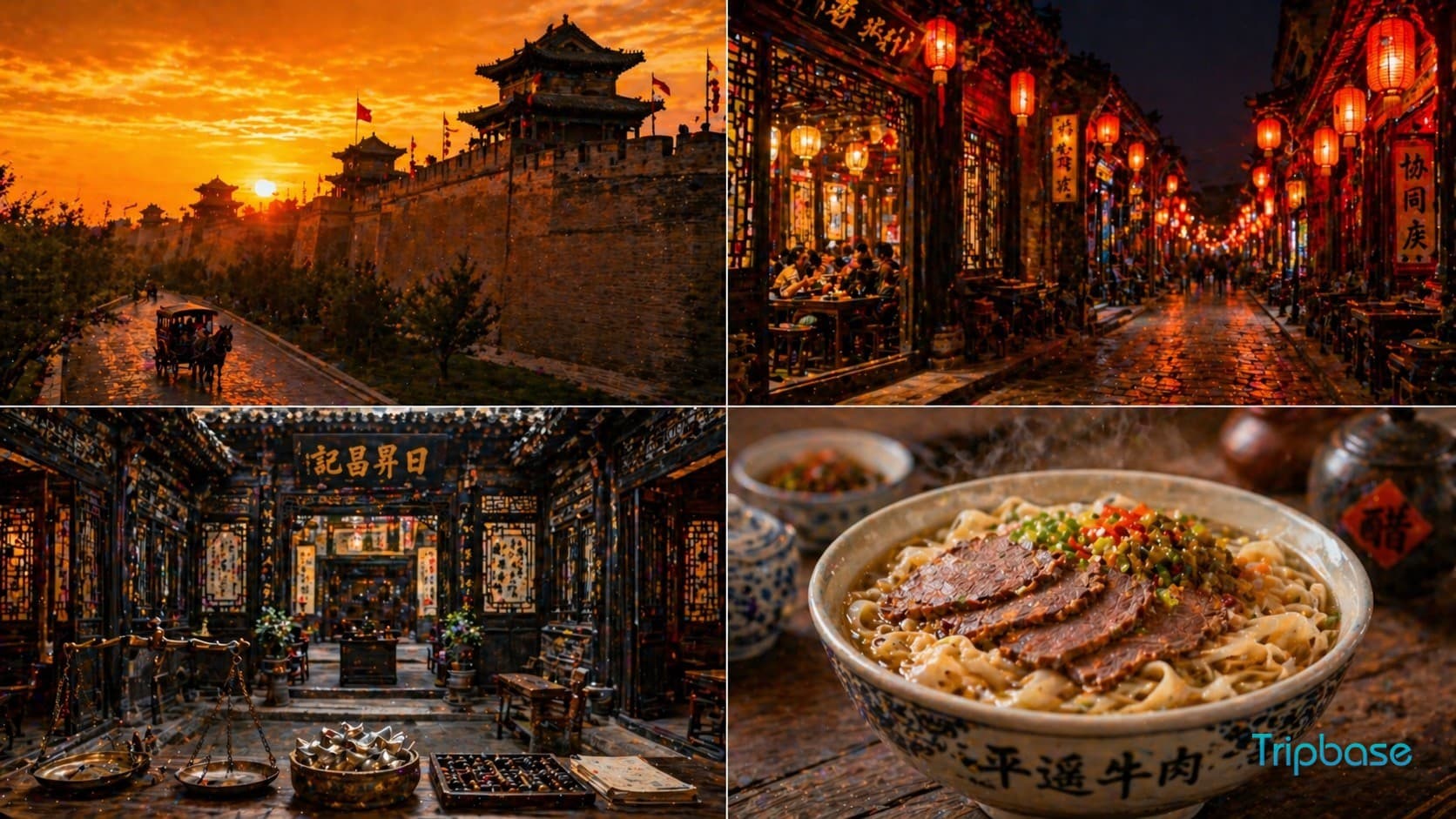 Pingyao