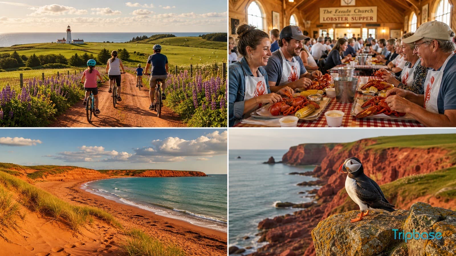 Prince Edward Island
