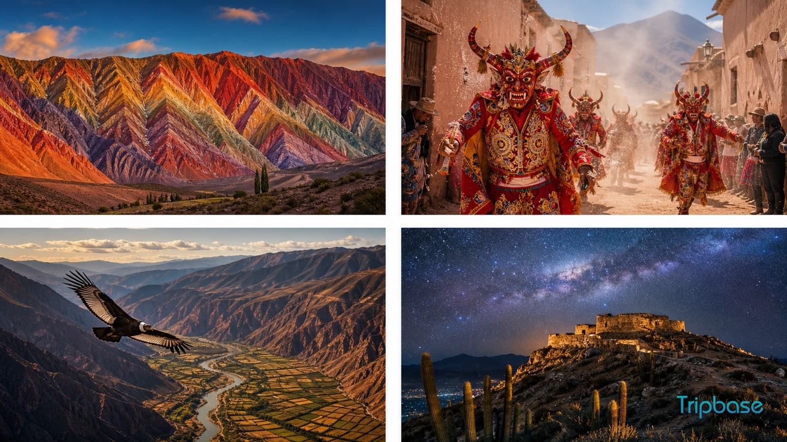 Humahuaca