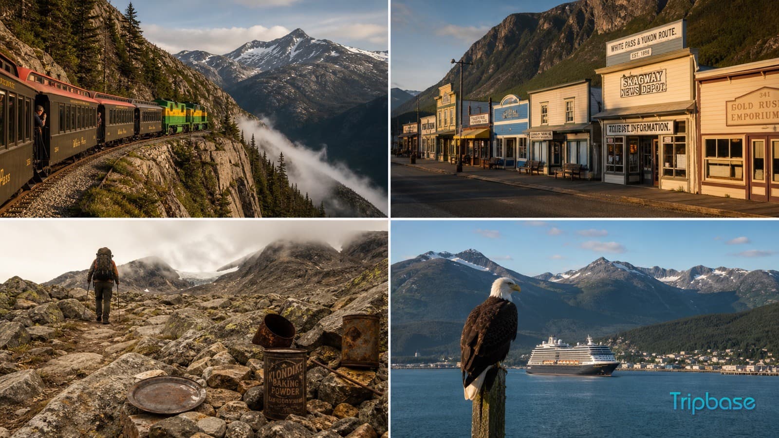 Skagway