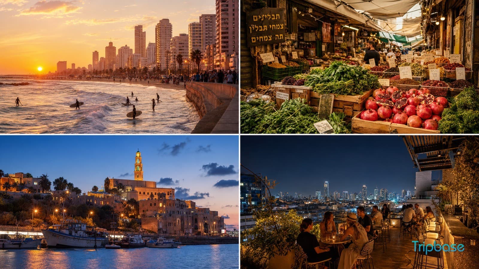 Tel Aviv