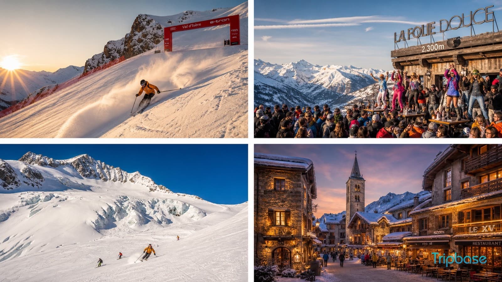 Val d'Isère
