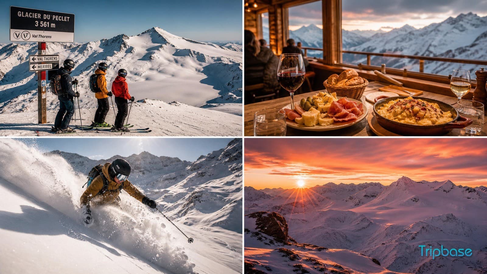 Val Thorens