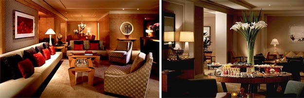 Ritz Carlton