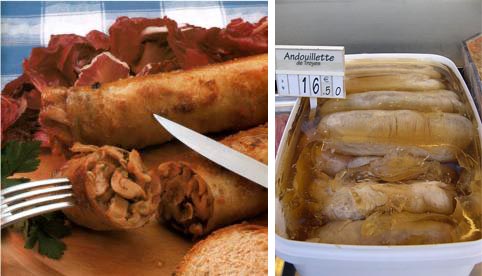Andouillette