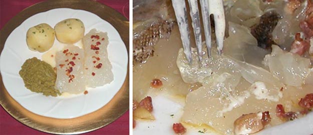 Lutefisk