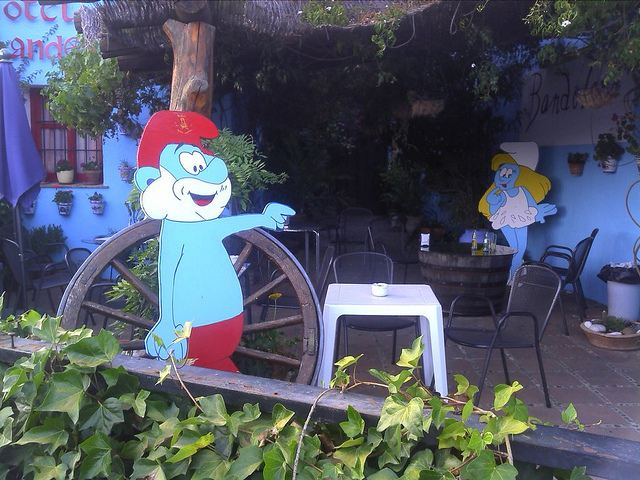 Post image for 10 Awesome Places to Re-Capture Your Lost Youth