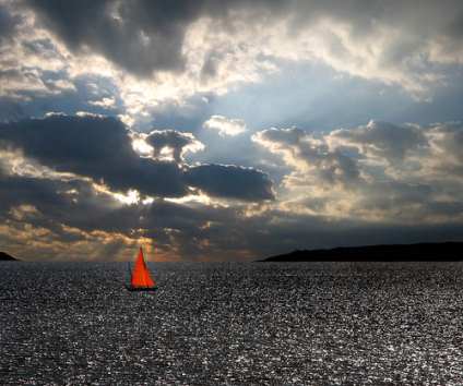 Post image for 10 Don’ts for Sailing Vacations