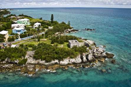 Post image for Top 10 Sunny Places to Escape the Tax Man