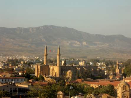 9.Cyprus