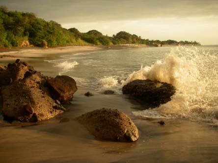 10.Panama