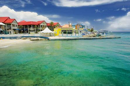 2.CaymanIslands