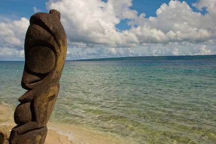 5.Vanuatu