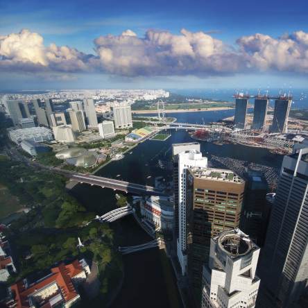 6.Singapore