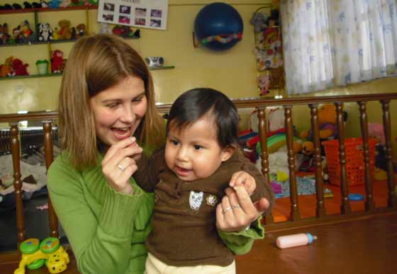 Post image for 10 Volunteer Programs to Improve Your Leadership Skills