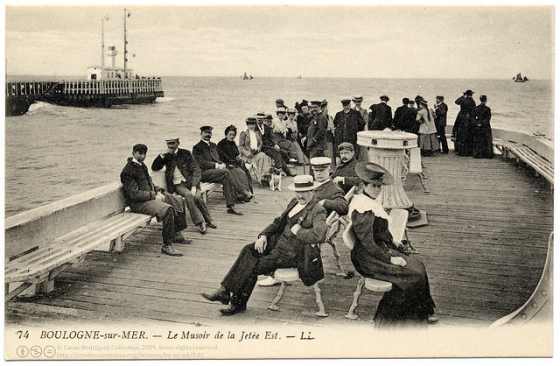 Post image for 14 Lost Travel Traditions I Wish They’d Bring Back
