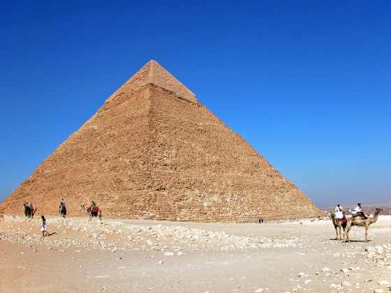 Post image for 5 Disappointing Historical Sites around the World