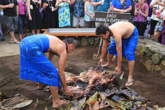 Post image for 5 Hawaiian Dishes (that Only the Locals Eat)