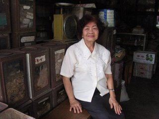 Thai Woman Songkhla Thailand