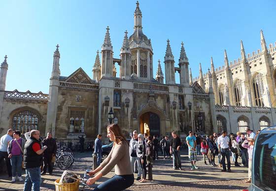 Post image for 6 Superb Universities around the World to Study Math