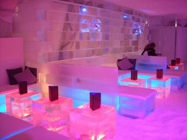 Post image for 7 Bizarre Bars around the World