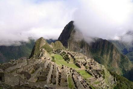 Post image for 7 Most Advanced Ancient Civilizations in the World