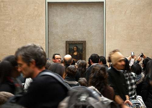 Post image for 7 Most Disappointing Art Exhibits in the World