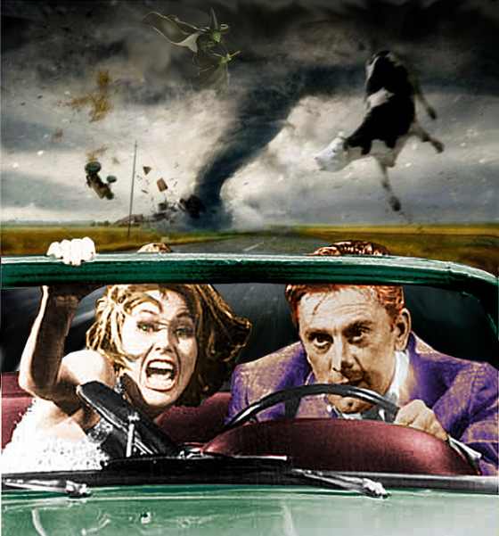 Post image for 7 Things NOT to Do in a Natural Disaster