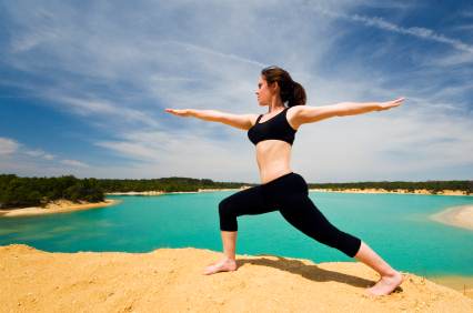 Post image for 77 Things You Never Knew About Yoga