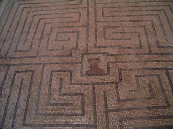 Post image for 8 Ancient Labyrinths to Quiet Your Mind