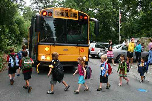 Post image for 8 Most Common School Trip Blunders