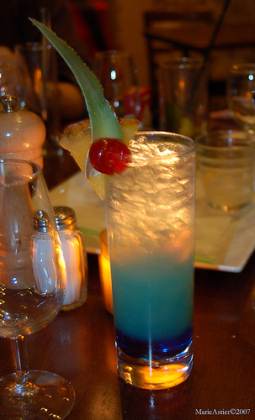 Blue Lagoon