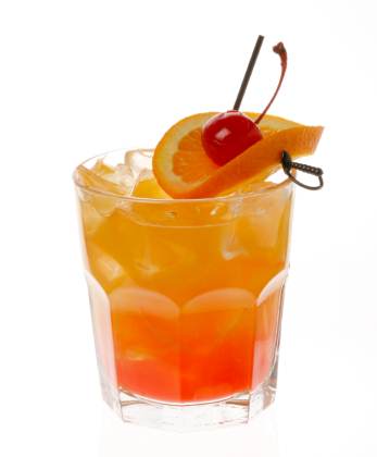 Mai Tai