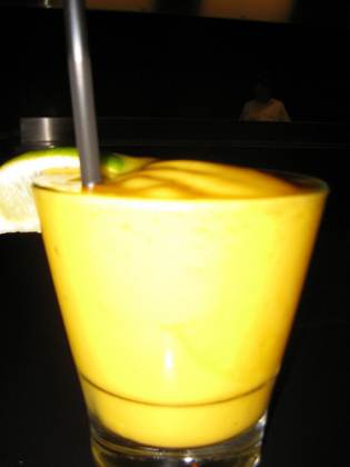 Mango Daiquiri