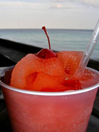 Rum Runner