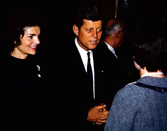 Post image for 8 Most Inspiring American Speeches of All Time (and Where They Took Place)
