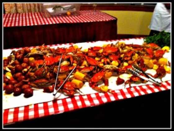 Post image for 8 Ways to Eat Your Way through the US South