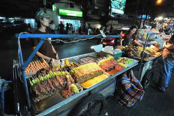 Post image for Beware: 7 Food Poisoning Warning Signs