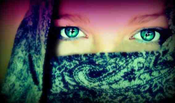 Eyes