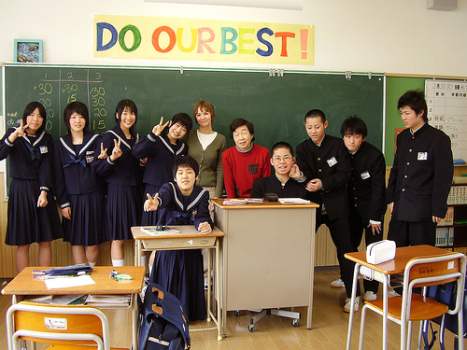 Post image for Don’t Make These 7 Mistakes Teaching English Abroad