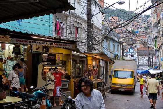 Post image for Don’t Make These 7 Mistakes Traveling in Dangerous Areas
