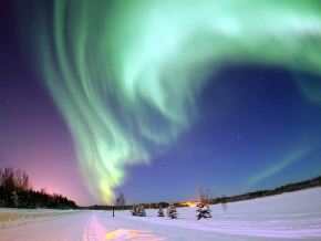 Northern Lights